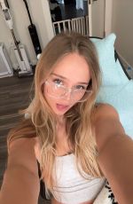 KYLA DODDS - Instagram Photos 02/28/2026