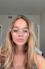 KYLA DODDS - Instagram Photos 02/28/2026