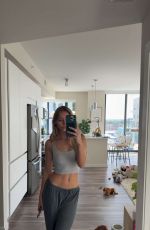 KYLA DODDS - Instagram Photos 02/28/2026