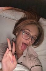 KYLA DODDS - Instagram Photos 02/28/2026