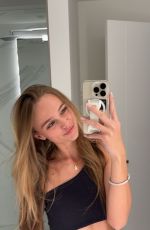KYLA DODDS - Instagram Photos 02/28/2026