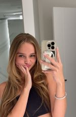 KYLA DODDS - Instagram Photos 02/28/2026