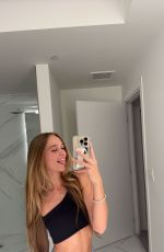 KYLA DODDS - Instagram Photos 02/28/2026