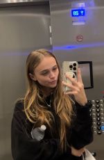 KYLA DODDS - Instagram Photos 02/28/2026