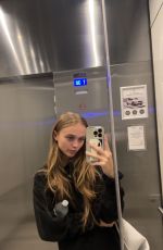 KYLA DODDS - Instagram Photos 02/28/2026