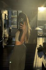 KYLA DODDS - Instagram Photos 02/28/2026