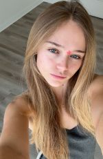 KYLA DODDS - Instagram Photos 03/02/2026