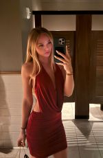 KYLA DODDS - Instagram Photos 03/02/2026