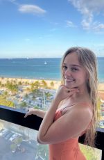 KYLA DODDS - Instagram Photos 03/02/2026