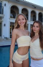 KYLA DODDS - Instagram Photos 03/02/2026