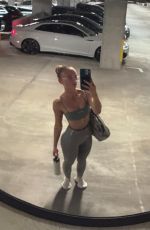 KYLA DODDS - Instagram Photos 03/02/2026