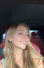 KYLA DODDS - Instagram Photos 03/03/2026