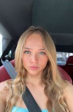 KYLA DODDS - Instagram Photos 03/03/2026