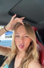 KYLA DODDS - Instagram Photos 03/03/2026