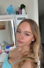 KYLA DODDS - Instagram Photos 03/03/2026