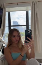 KYLA DODDS - Instagram Photos 03/03/2026