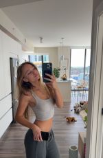 KYLA DODDS - Instagram Photos 03/03/2026