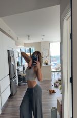 KYLA DODDS - Instagram Photos 03/03/2026