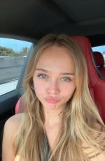 KYLA DODDS - Instagram Photos 03/03/2026