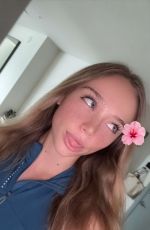 KYLA DODDS - Instagram Photos 03/04/2026
