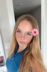 KYLA DODDS - Instagram Photos 03/04/2026