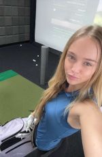 KYLA DODDS - Instagram Photos 03/04/2026
