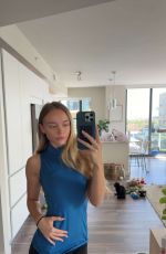 KYLA DODDS - Instagram Photos 03/04/2026