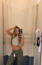 KYLA DODDS - Instagram Photos 03/05/2026