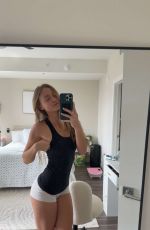 KYLA DODDS - Instagram Photos 03/05/2026