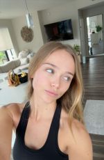 KYLA DODDS - Instagram Photos 03/05/2026