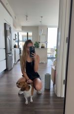KYLA DODDS - Instagram Photos 03/05/2026
