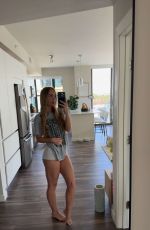 KYLA DODDS - Instagram Photos 03/05/2026