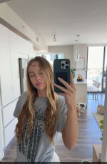 KYLA DODDS - Instagram Photos 03/05/2026