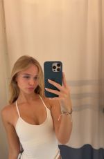KYLA DODDS - Instagram Photos 03/05/2026