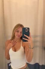 KYLA DODDS - Instagram Photos 03/05/2026