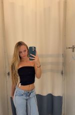 KYLA DODDS - Instagram Photos 03/05/2026