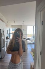 KYLA DODDS - Instagram Photos 03/06/2026
