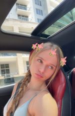 KYLA DODDS - Instagram Photos 03/06/2026