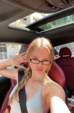 KYLA DODDS - Instagram Photos 03/06/2026