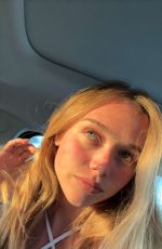 KYLA DODDS - Instagram Photos 03/07/2026