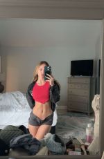 KYLA DODDS - Instagram Photos 03/07/2026