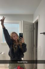 KYLA DODDS - Instagram Photos 03/07/2026