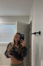 KYLA DODDS - Instagram Photos 03/07/2026