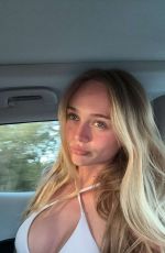 KYLA DODDS - Instagram Photos 03/07/2026