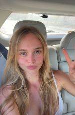 KYLA DODDS - Instagram Photos 03/07/2026
