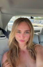 KYLA DODDS - Instagram Photos 03/07/2026