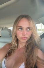 KYLA DODDS - Instagram Photos 03/07/2026