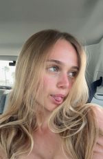 KYLA DODDS - Instagram Photos 03/07/2026