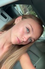 KYLA DODDS - Instagram Photos 03/08/2026