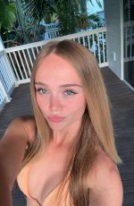 KYLA DODDS - Instagram Photos 03/08/2026